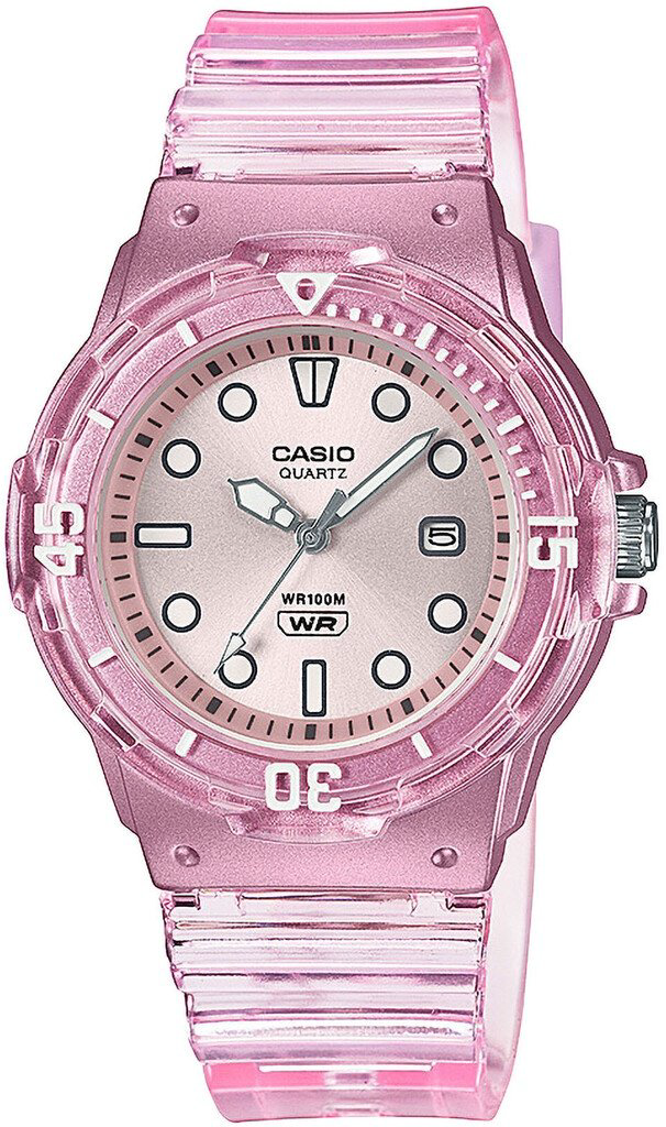 Часы Кварцевые CASIO LRW-200HS-4EVEF полимер купить,NaN
