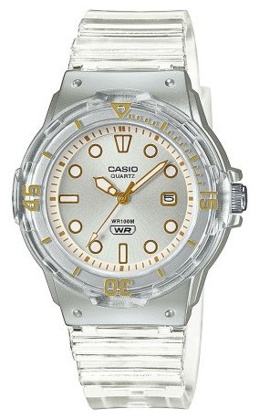 Часы Кварцевые CASIO LRW-200HS-7EVEF полимер купить,NaN