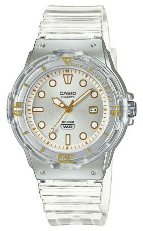 Часы Кварцевые CASIO LRW-200HS-7EVEF полимер купить,NaN