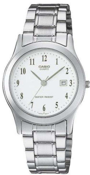 Часы Часы CASIO LTP-1141PA-7BEG латунь