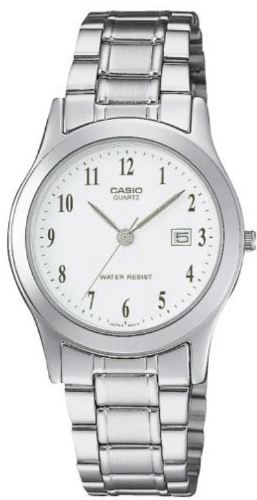 Часы Часы CASIO LTP-1141PA-7BEG латунь