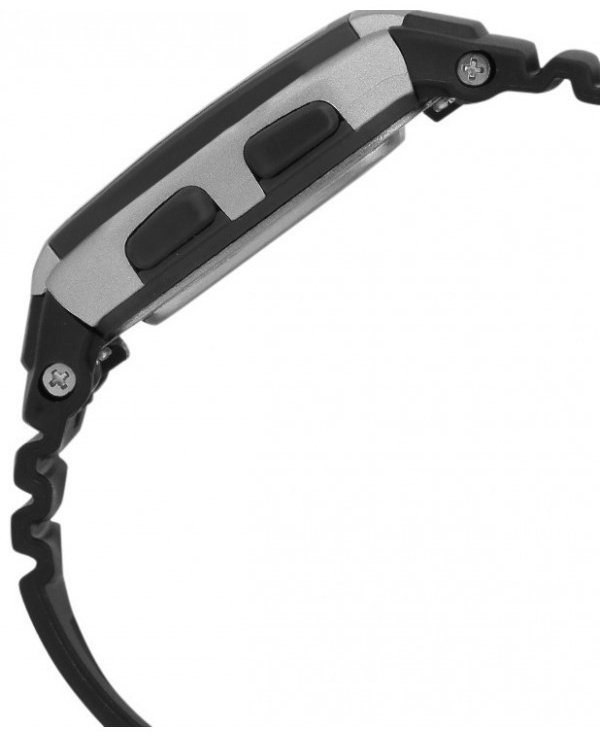 Часы Кварцевые CASIO W-96H-1AVDF пластик