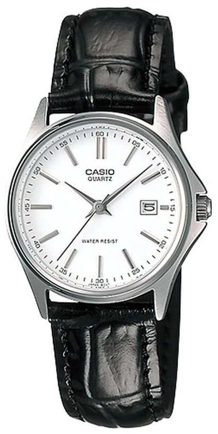 Кварцевые CASIO нержавеющая сталь