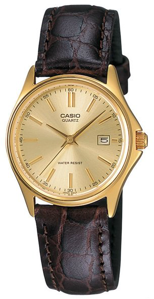 Часы Кварцевые CASIO LTP-1183Q-9ADF нержавеющая сталь купить,NaN