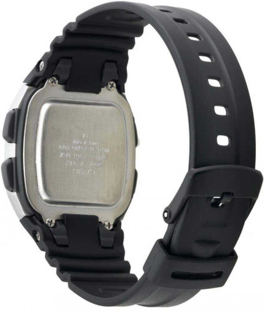 Часы Кварцевые CASIO W-96H-2AVDF полимер купить,NaN
