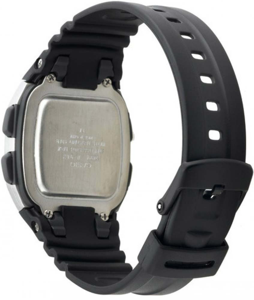 Часы Кварцевые CASIO W-96H-2AVDF полимер купить,NaN