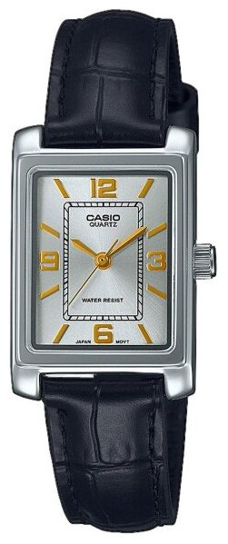 Часы Кварцевые CASIO LTP-1234PL-7A2EF сталь