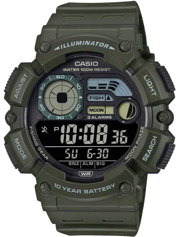 Кварцевые CASIO полимер купить,NaN