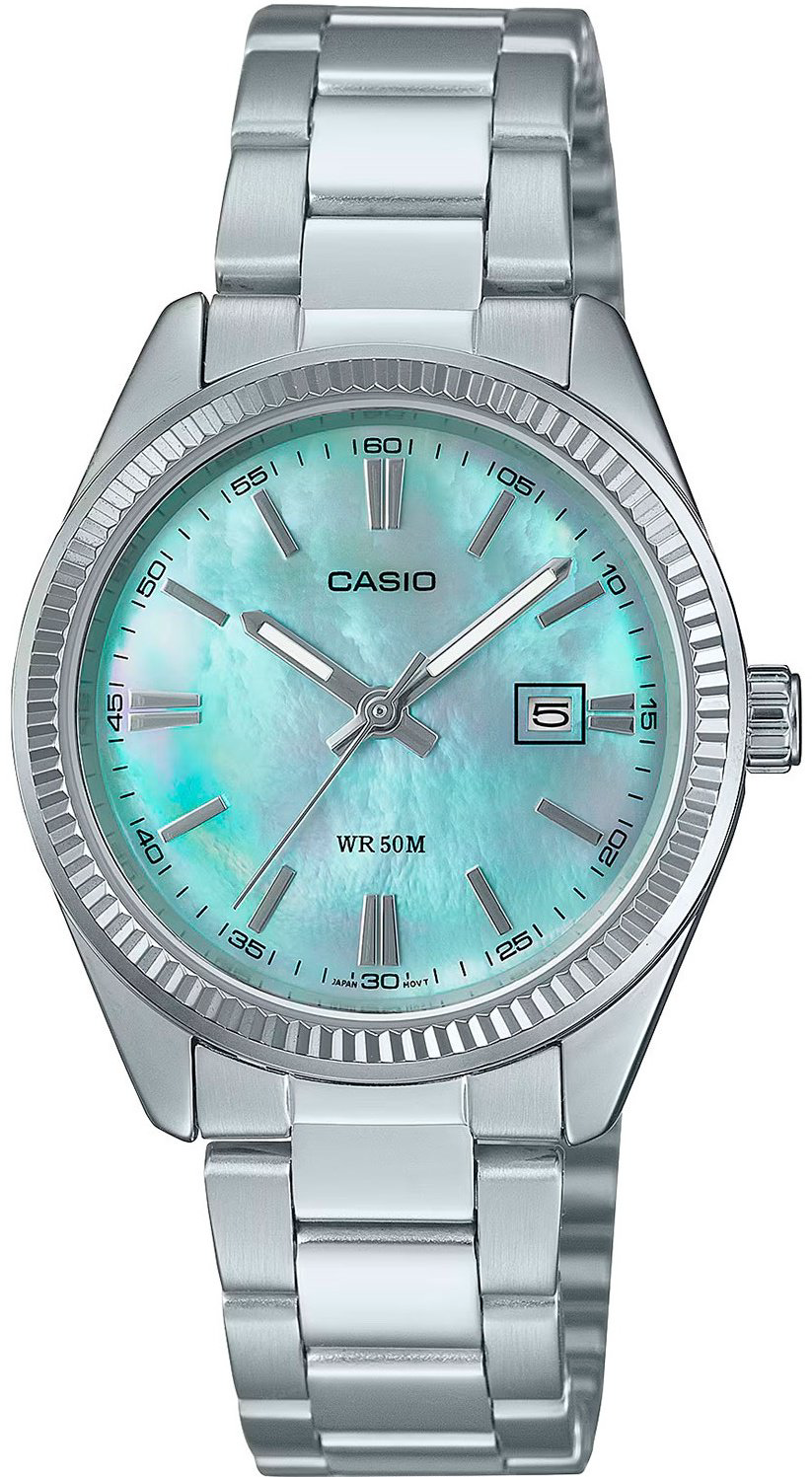 Часы Часы CASIO LTP-1302DS-2AVDF сталь