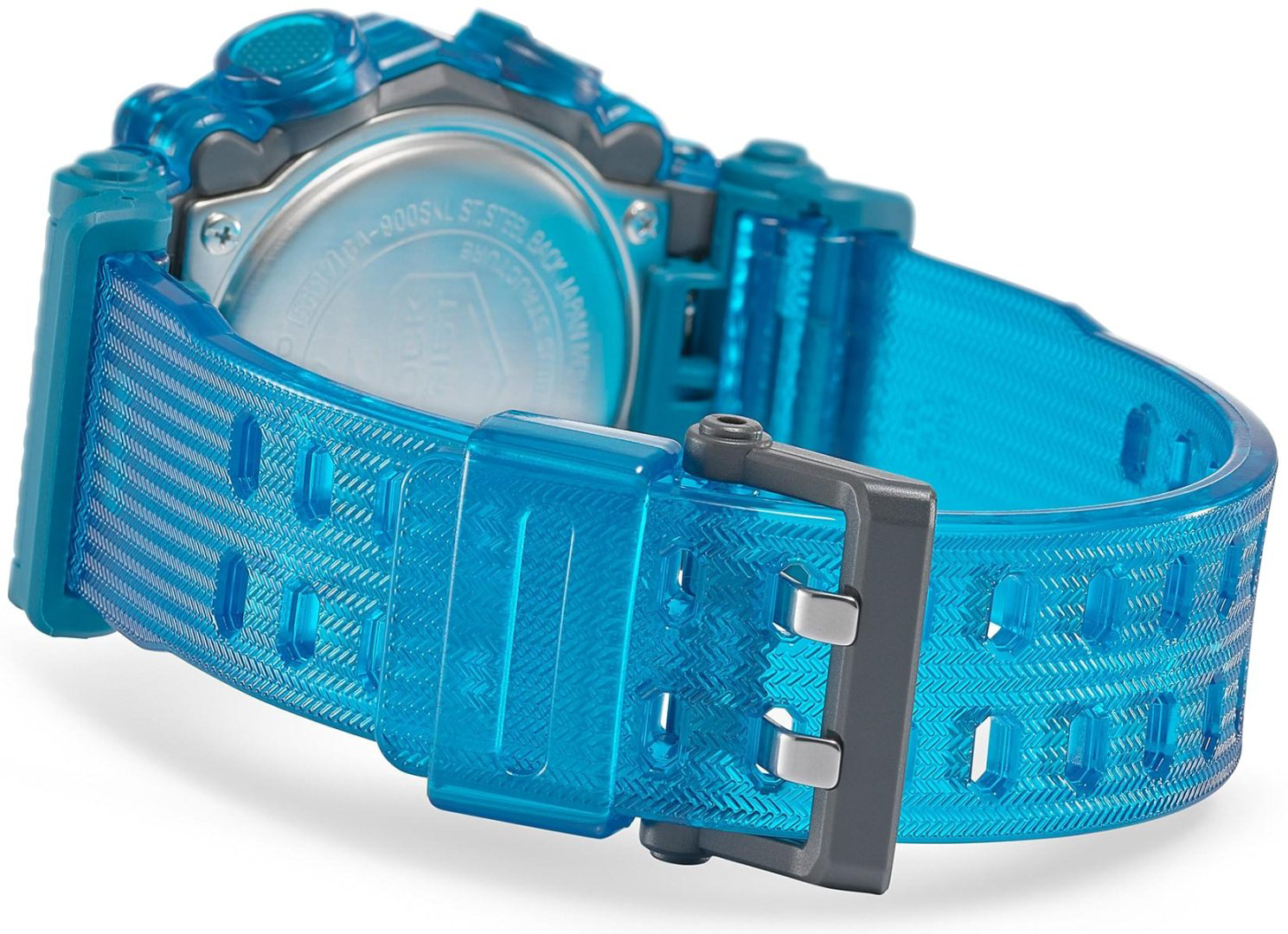 Часы Кварцевые CASIO GA-900SKL-2AER полимер купить,NaN