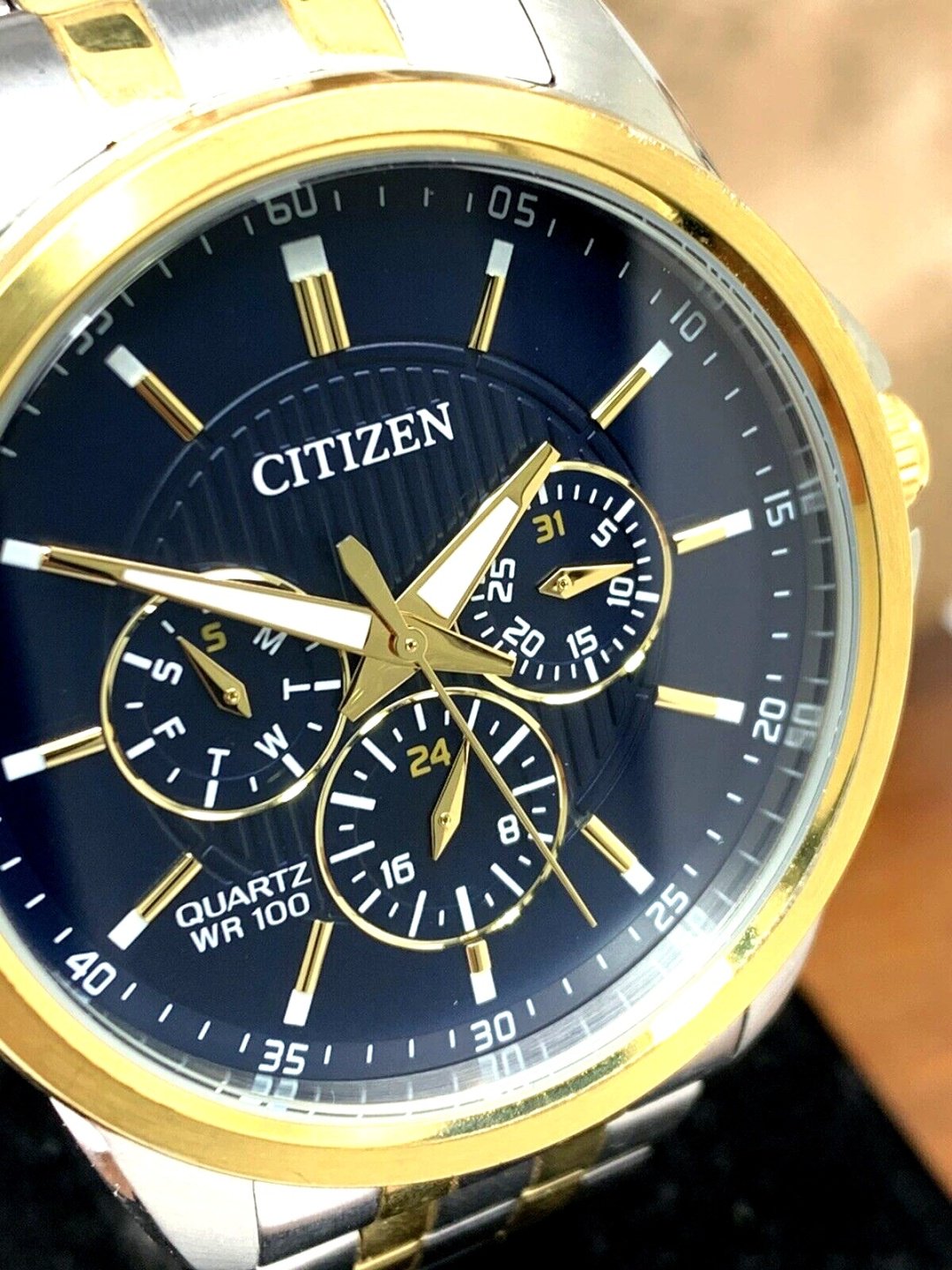 Кварцевые CITIZEN нержавеющая сталь купить,NaN