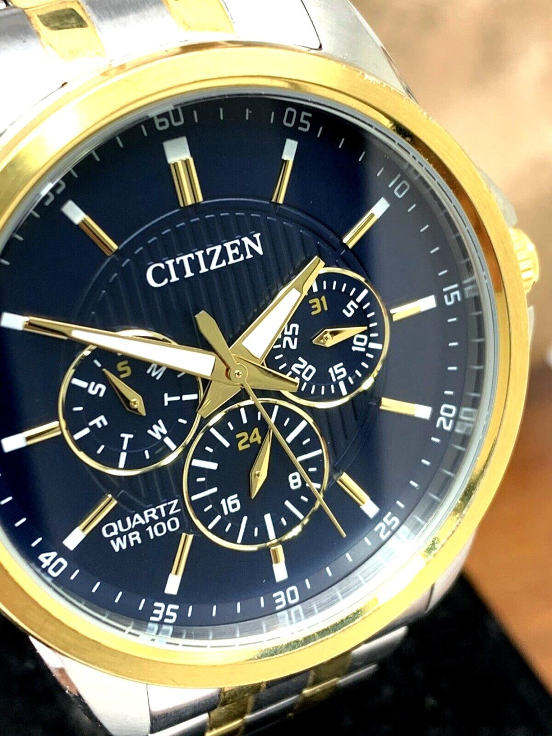 Кварцевые CITIZEN нержавеющая сталь купить,NaN