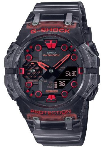 Кварцевые CASIO полимер