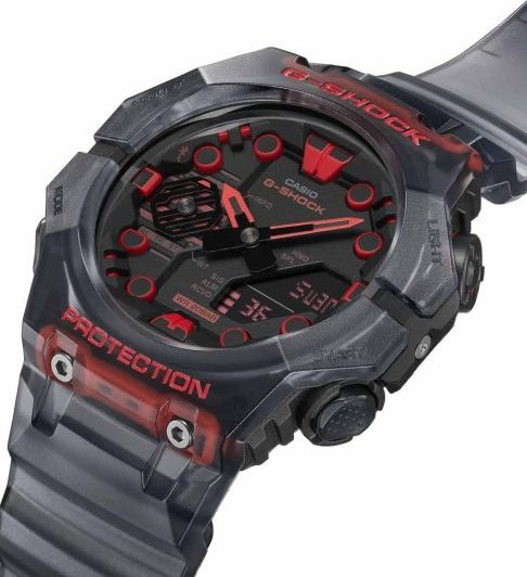 Кварцевые CASIO полимер