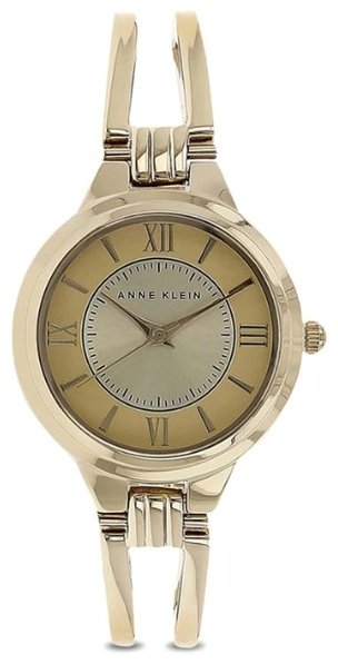 Часы Кварцевые Anne Klein AK1440CHGB нержавеющая сталь
