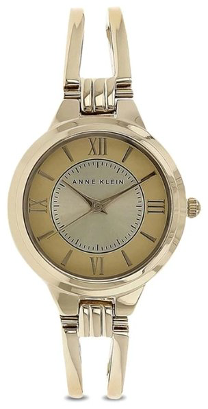 Часы Кварцевые Anne Klein AK1440CHGB нержавеющая сталь