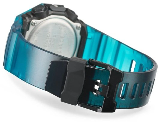 Часы Кварцевые CASIO GA-B001G-2AER полимер купить,NaN