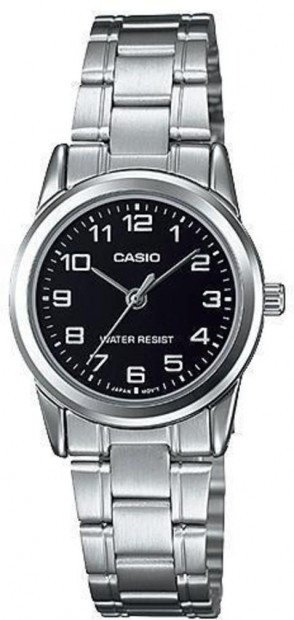Часы Кварцевые CASIO LTP-V001D-1BUDF сталь купить,NaN