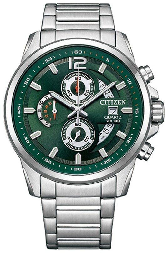 Часы Кварцевые Citizen AN3690-56X нержавеющая сталь купить,NaN
