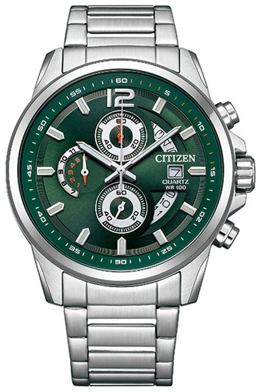 Часы Кварцевые Citizen AN3690-56X нержавеющая сталь купить,NaN