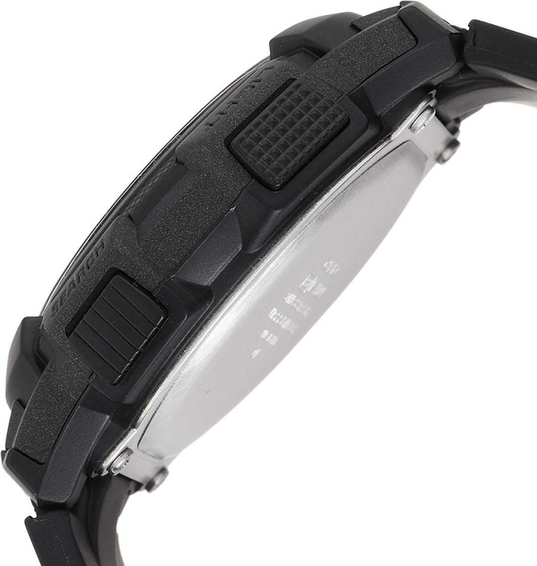 Часы Кварцевые CASIO AE-1100W-1BVDF пластик купить,NaN