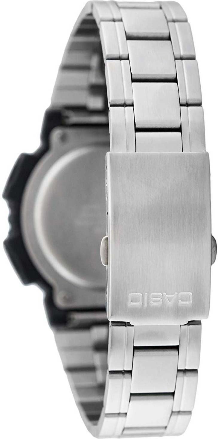 Часы Кварцевые CASIO AE-1400WHD-1AVDF полимер