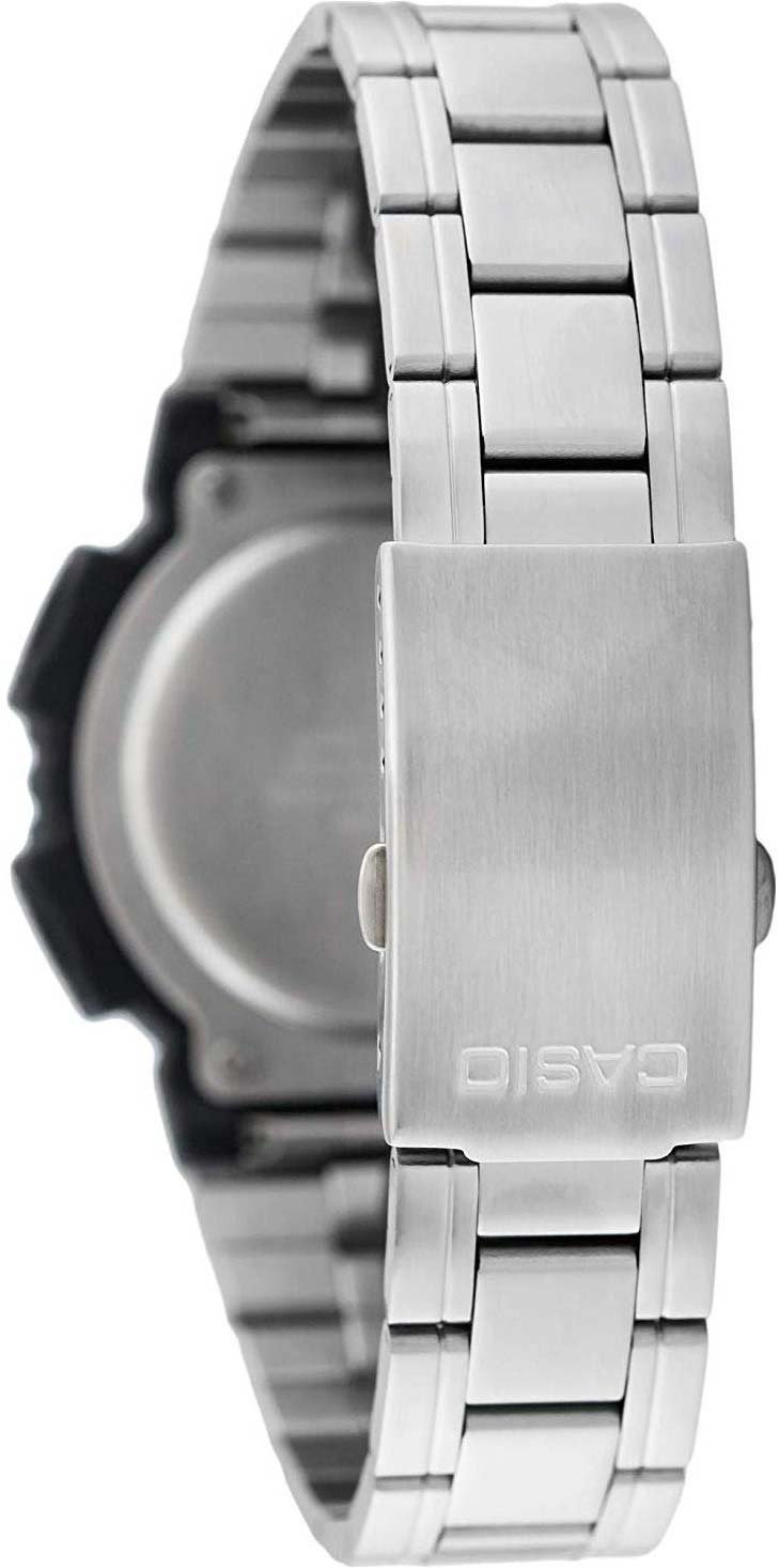 Часы Кварцевые CASIO AE-1400WHD-1AVDF полимер купить,NaN
