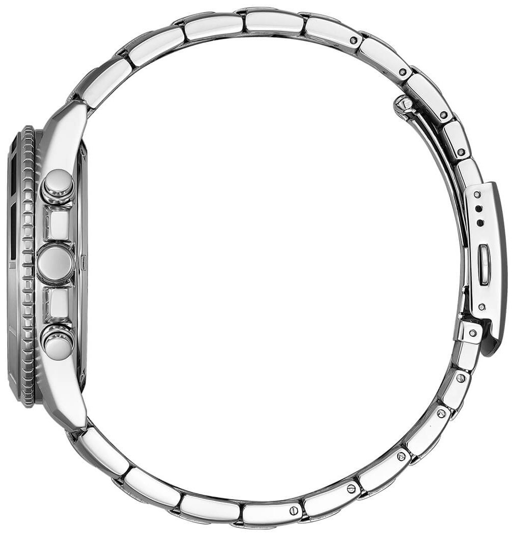 Часы Кварцевые Citizen AN8200-50A нержавеющая сталь