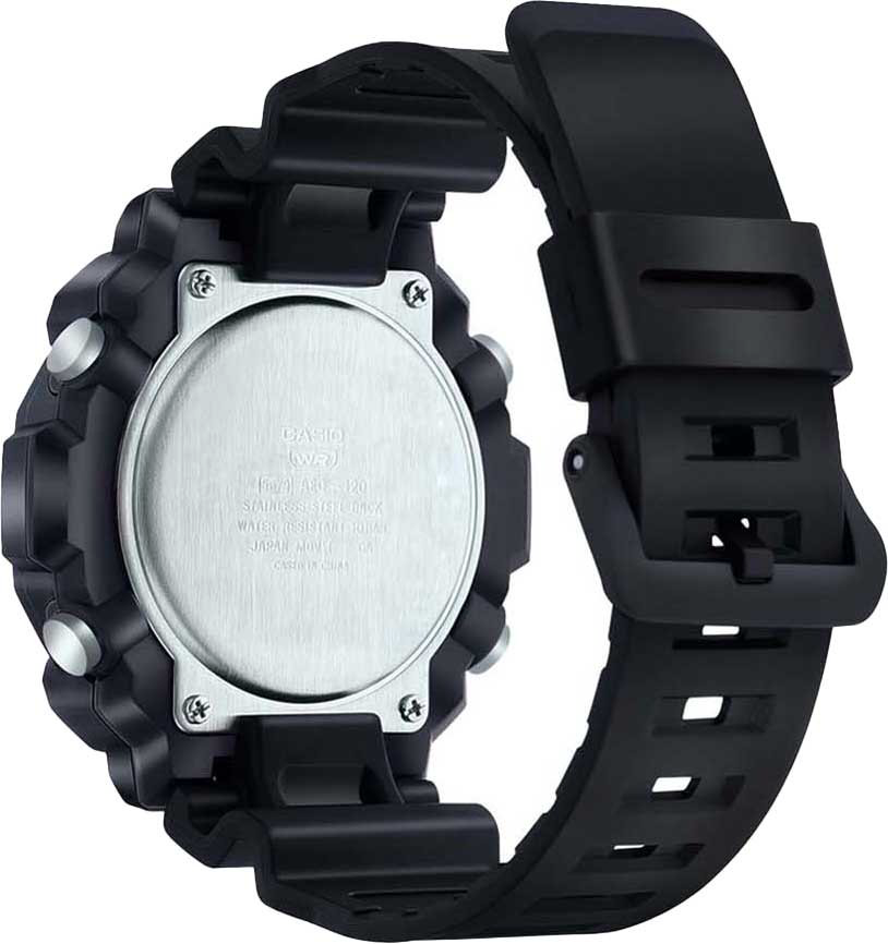 Часы Кварцевые CASIO AEQ-120W-9AVDF полимер купить,NaN