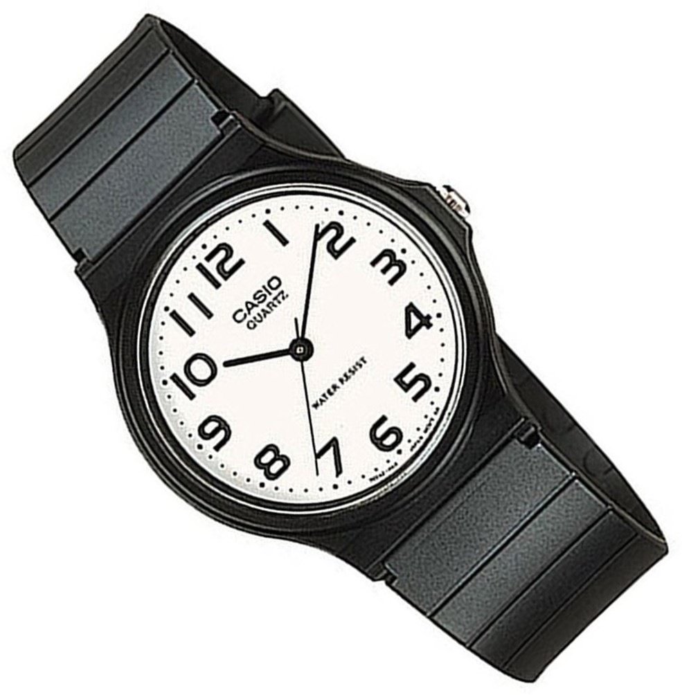 Часы Кварцевые CASIO MQ-24-7B2LDF пластик