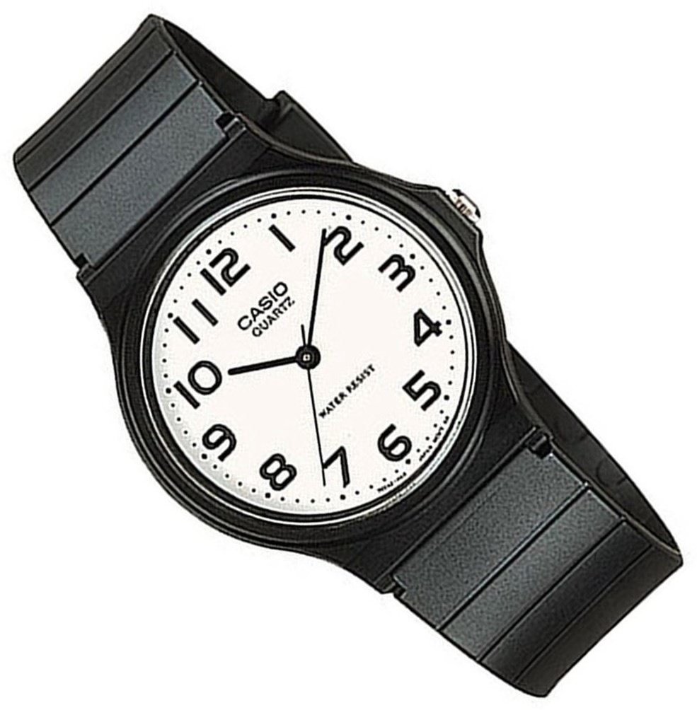 Часы Кварцевые CASIO MQ-24-7B2LDF пластик