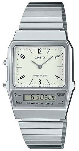 Кварцевые CASIO полимер