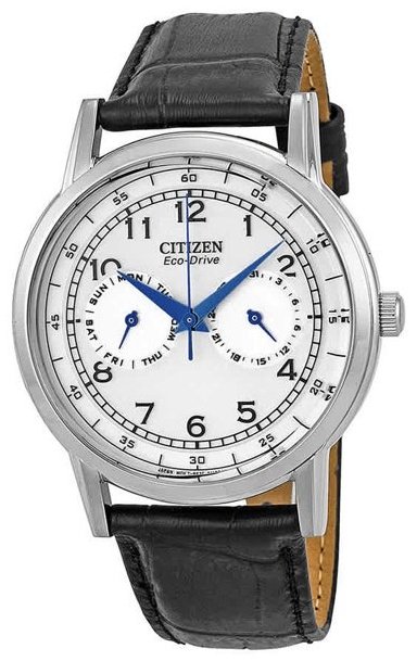Кварцевые CITIZEN сталь