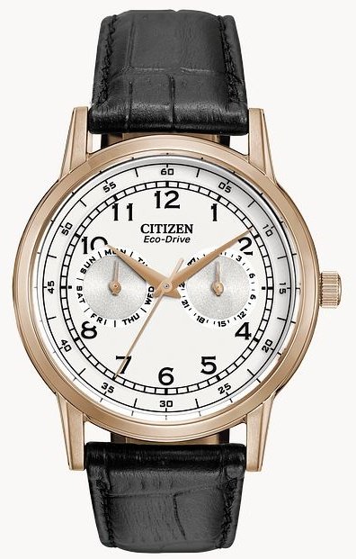 Кварцевые CITIZEN сталь