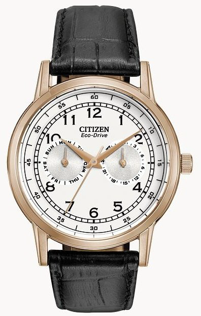Кварцевые CITIZEN сталь