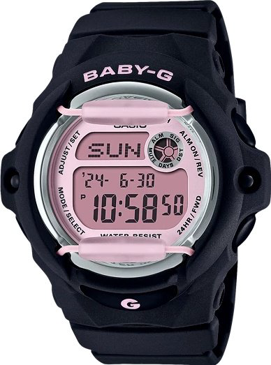 Кварцевые CASIO сталь, полимер