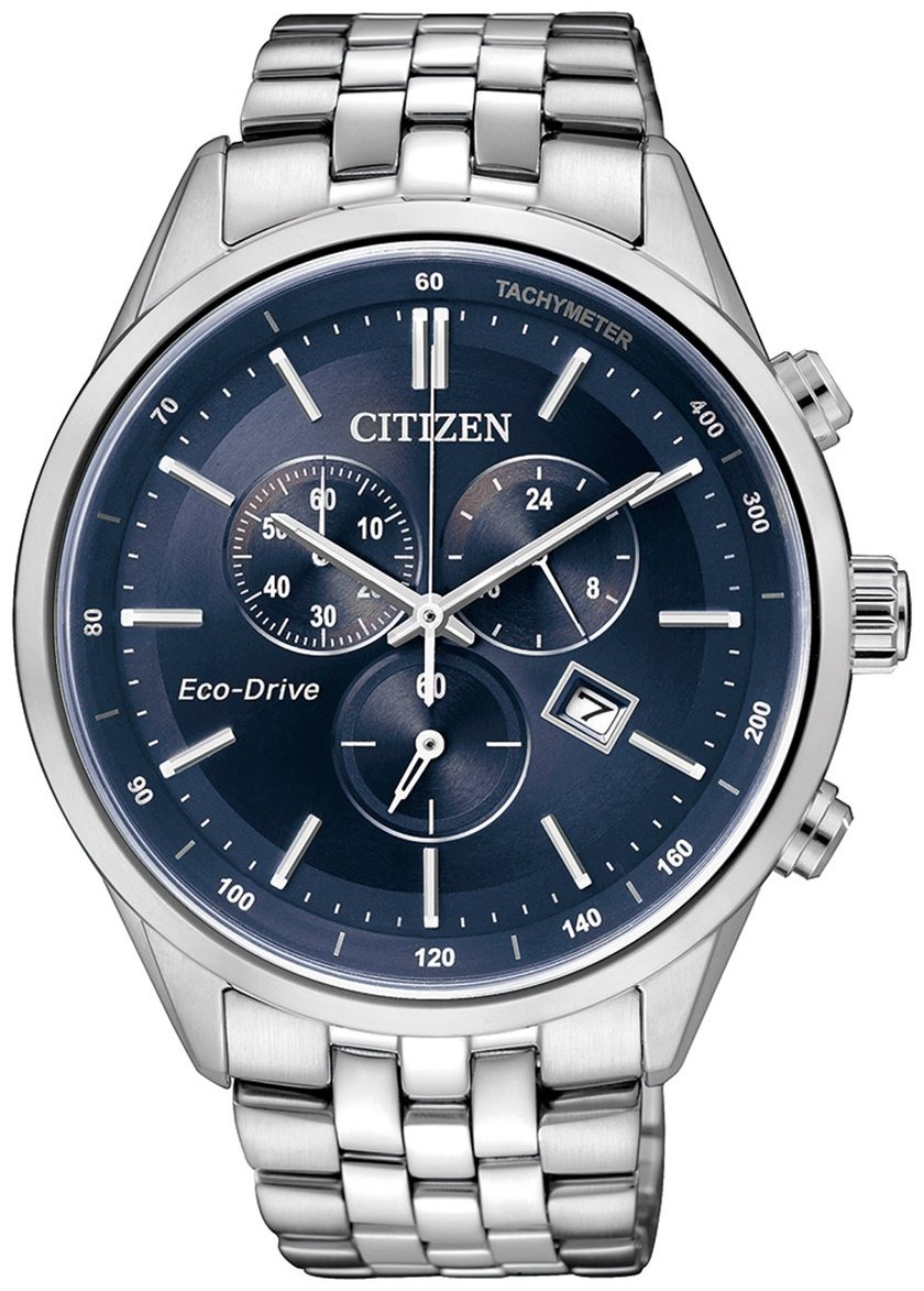 Кварцевые CITIZEN нержавеющая сталь
