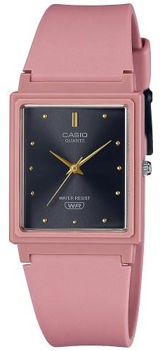 Часы Кварцевые CASIO MQ-38UC-4AER полимер