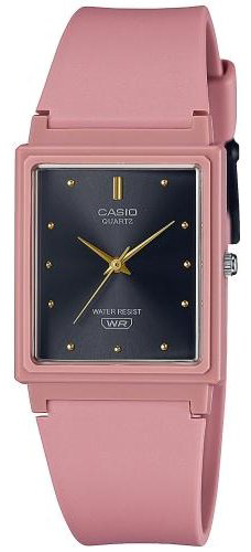 Часы Кварцевые CASIO MQ-38UC-4AER полимер