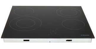 Электрическая варочная поверхность Hansa BHC-66506 черная - ForteMarket Электрическая варочная поверхность Hansa BHC-66506 черная купить,0