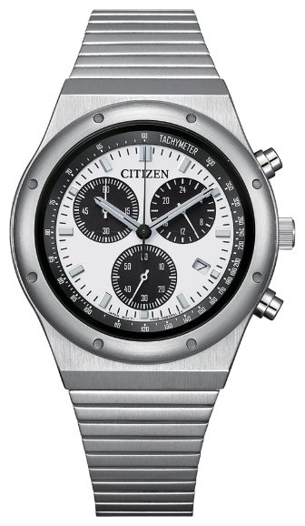Часы Кварцевые Citizen AT2541-54A нержавеющая сталь