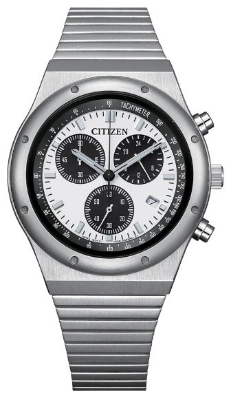 Часы Кварцевые Citizen AT2541-54A нержавеющая сталь