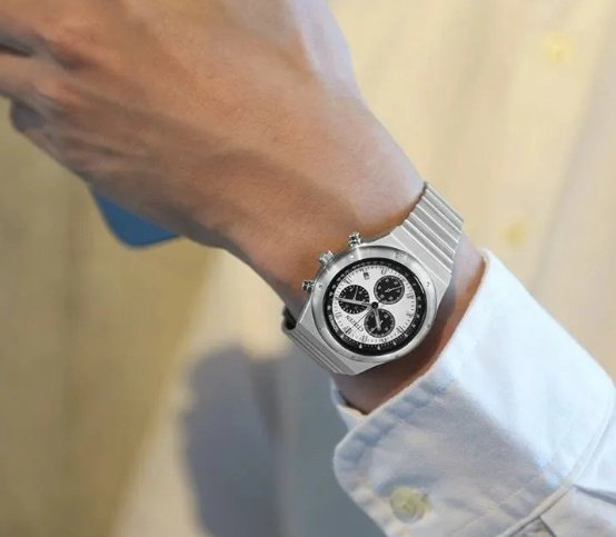 Часы Кварцевые Citizen AT2541-54A нержавеющая сталь