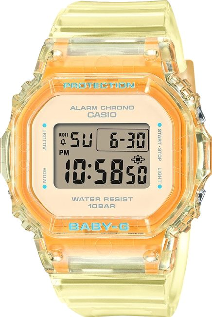 Часы Кварцевые CASIO BGD-565SJ-9ER полимер купить,NaN