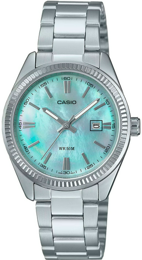 Часы Часы CASIO LTP-1302DS-2AVDF сталь