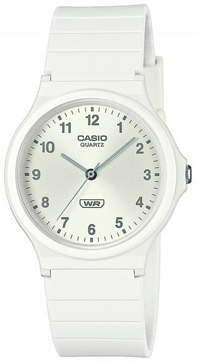 Часы Кварцевые CASIO MQ-24B-7BEF полимер