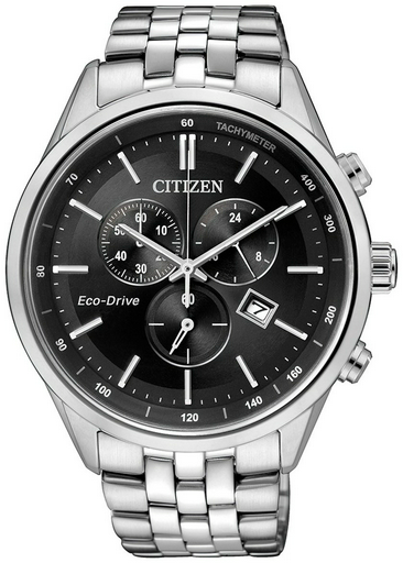 Кварцевые CITIZEN нержавеющая сталь