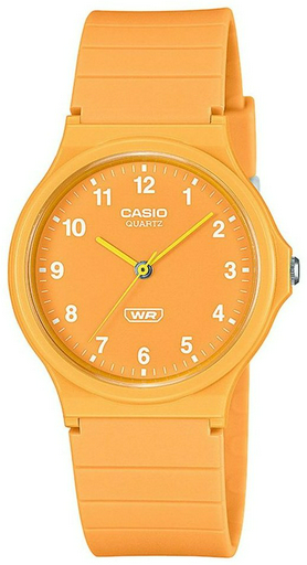 Часы Кварцевые CASIO MQ-24B-9BEF полимер