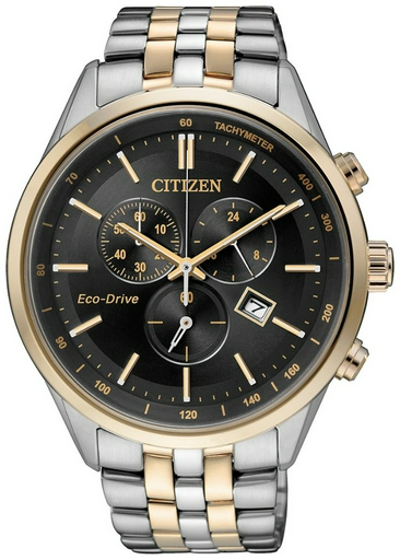 Кварцевые CITIZEN сталь