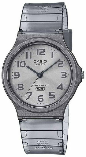 Часы Кварцевые CASIO MQ-24S-8BEF пластик